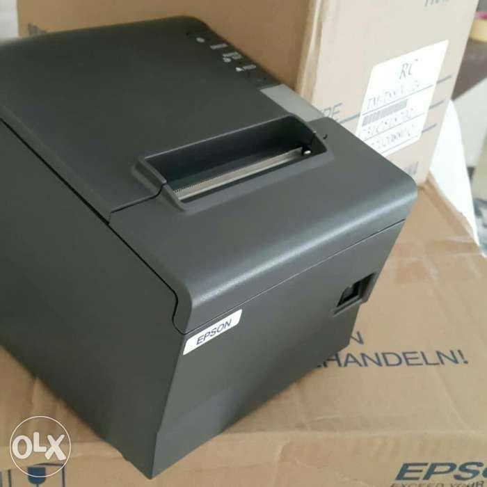 thermal printer olx