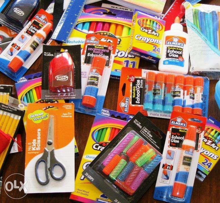 Bond Paper and School Supplies, Everything Else, Looking For on Carousell