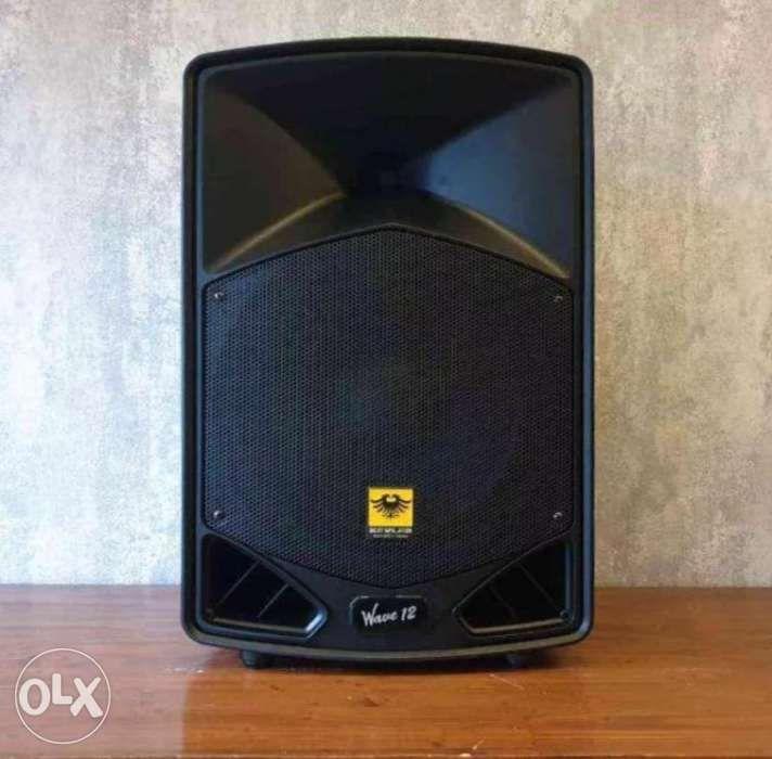 kevler speaker olx