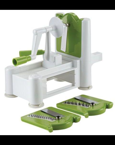 starfrit vegetable dicer