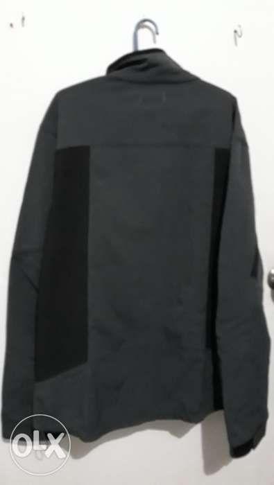 Polyester winter jacket (Category: Medical Supplies & Tools) located in Las Pinas. Submitted by hermogenesjr.p (Listing ID 238589166, Image 3). Description: This listing is hosted on Carousell on behalf of OLX Philippines. polyester textile flee coating inside medium size u.s. crew brand no zipper issues no damage good condition meetup southmall or robinson galleria 09064685377.