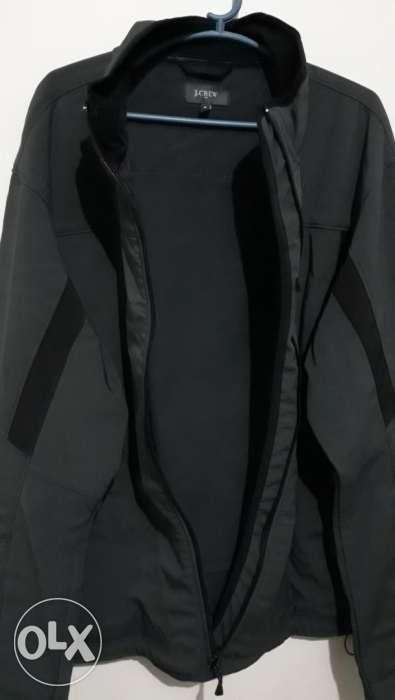 Polyester winter jacket (Category: Medical Supplies & Tools) located in Las Pinas. Submitted by hermogenesjr.p (Listing ID 238589166, Image 2). Description: This listing is hosted on Carousell on behalf of OLX Philippines. polyester textile flee coating inside medium size u.s. crew brand no zipper issues no damage good condition meetup southmall or robinson galleria 09064685377.