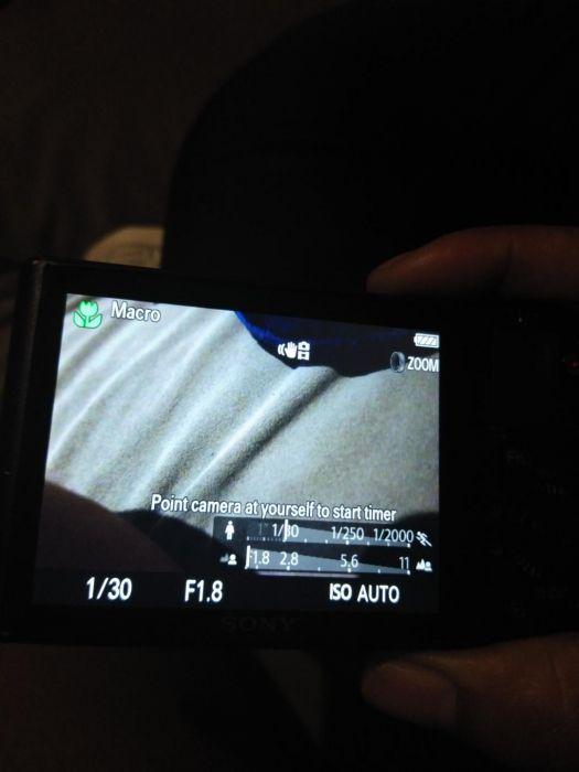 Sony Cyber-shot DSC-RX100 M1 – Porta Batteria Originale Con Lettore SD (Usato) - Foto 4