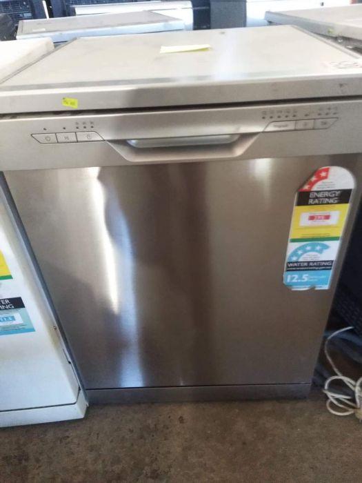 Stirling Stainless Steel Dishwasher, TV & Home Appliances, Kitchen