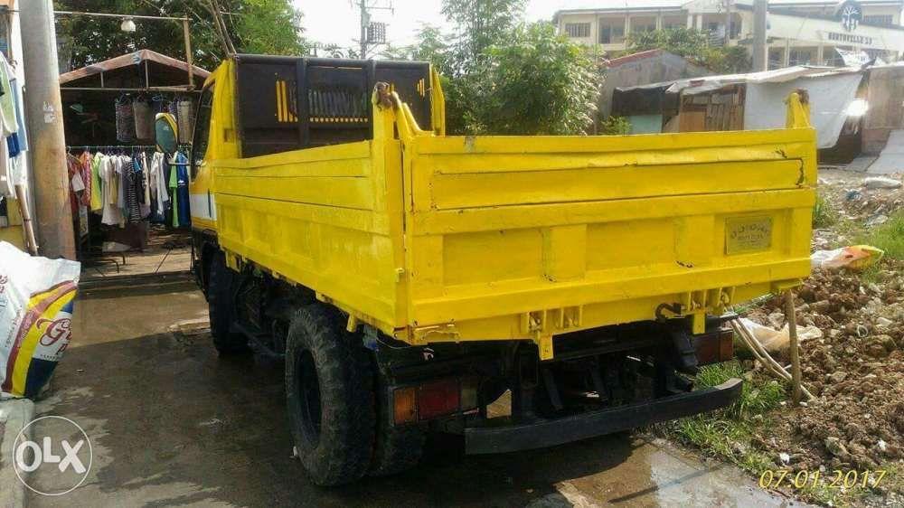 Lipat bahay hauling services Hakot Panambak and construction