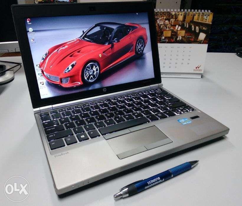 HP Elitebook 2170p VIPER Core i5 8GB SSD plus HDD Dual Drive Laptop, Computers & Tech, Laptops