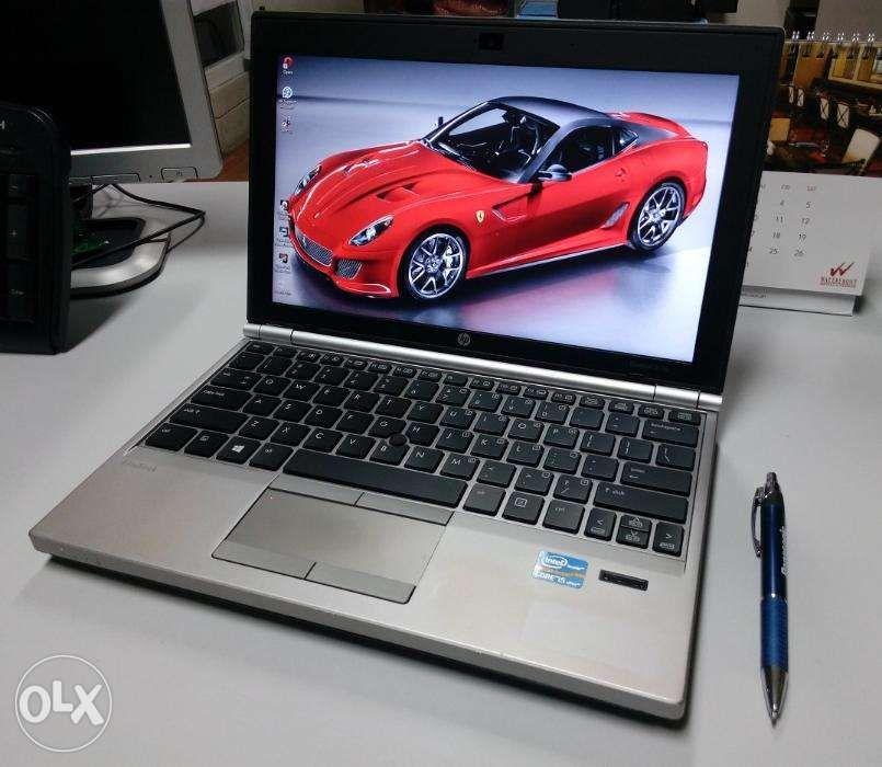 HP Elitebook 2170p VIPER Core i5 8GB SSD plus HDD Dual Drive Laptop, Computers & Tech, Laptops