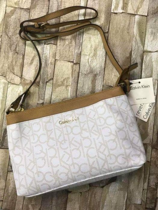 Calvin Klein Sling Bag, Women's Fashion, Bags & Wallets, Cross-body ...