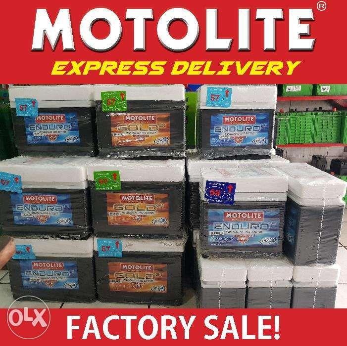 motolite 3sm price