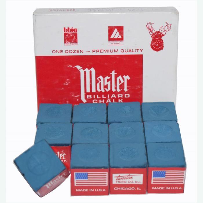 Billiard Chalk Master (Category: Billiards and Bowling) located in Muntinlupa City. Submitted by jrw-trading (Listing ID 238591493, Image 2). Description: Billiard Cue Chalk SHOP and SHOWROOM: Ground floor, Elizabeth Bldg. National Road Putatan, Muntinlupa City beside SAVEMORE FB page: jirelynsports.home or contact us through 639.17.799.73.90 / 776.01.22 We arrange Same day delivery We arrange shipping Nationwide feel free to contact us QUALITY I