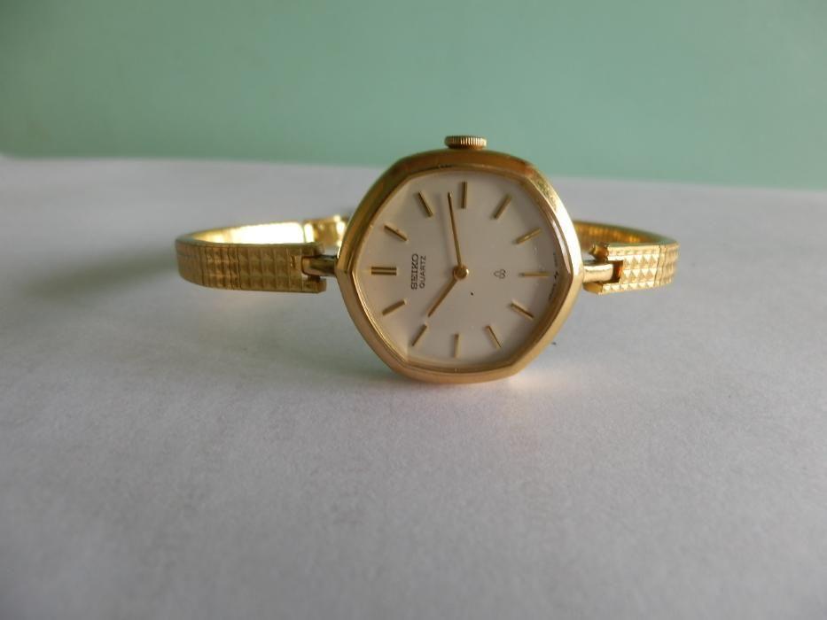 original seiko quartz sgp ladies watch japan made, Men's Fashion, Watches &  Accessories, Watches on Carousell