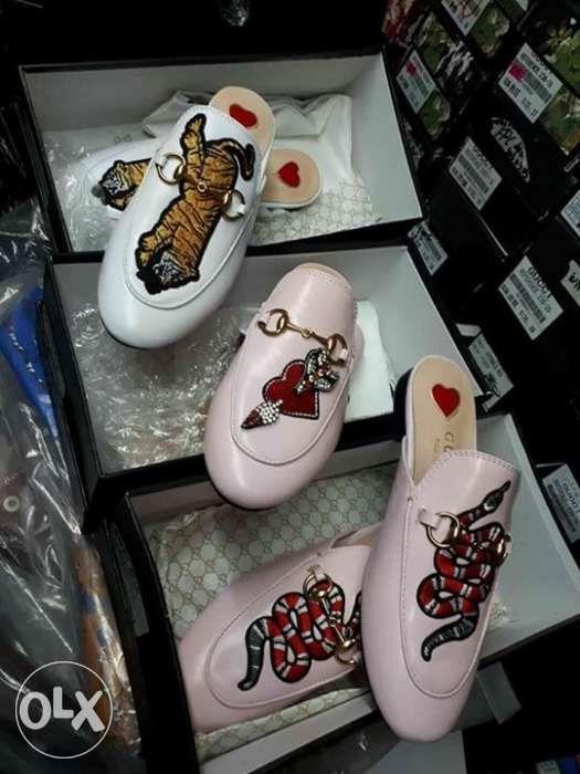 saks gucci princetown