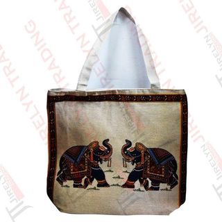 Bag Elephant Thailand Bag Brand New