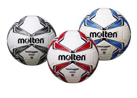 Soccer Ball MOLTEN F5V2000