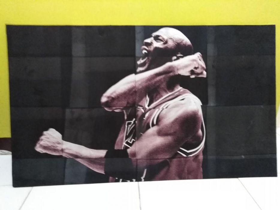 Michael Jordan Marilyn Monroe Artwork (Category: Activewear) located in Binan City. Submitted by acostacarlo1231 (Listing ID 238592086, Image 2). Description: Michael Jordan and Marilyn Monroe Artworks Michael Jordan 24'x41' - 1k 31'x23 - 750 22'x12' - 500 Contact # 0917 380 1231.