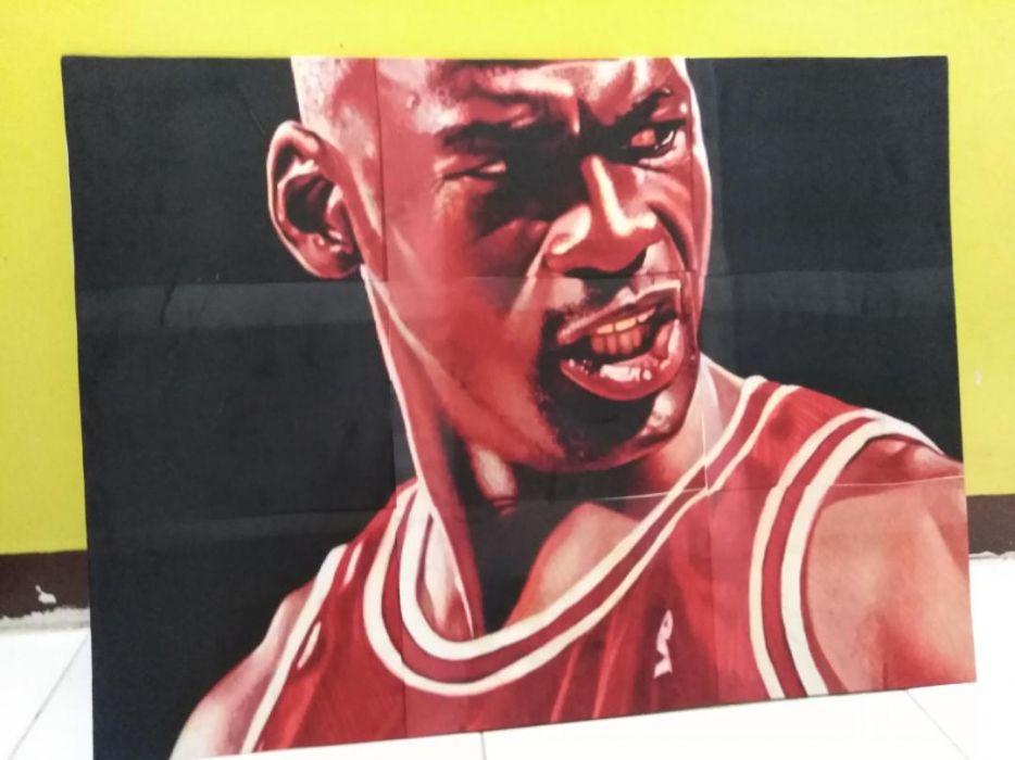 Michael Jordan Marilyn Monroe Artwork (Category: Activewear) located in Binan City. Submitted by acostacarlo1231 (Listing ID 238592086, Image 3). Description: Michael Jordan and Marilyn Monroe Artworks Michael Jordan 24'x41' - 1k 31'x23 - 750 22'x12' - 500 Contact # 0917 380 1231.