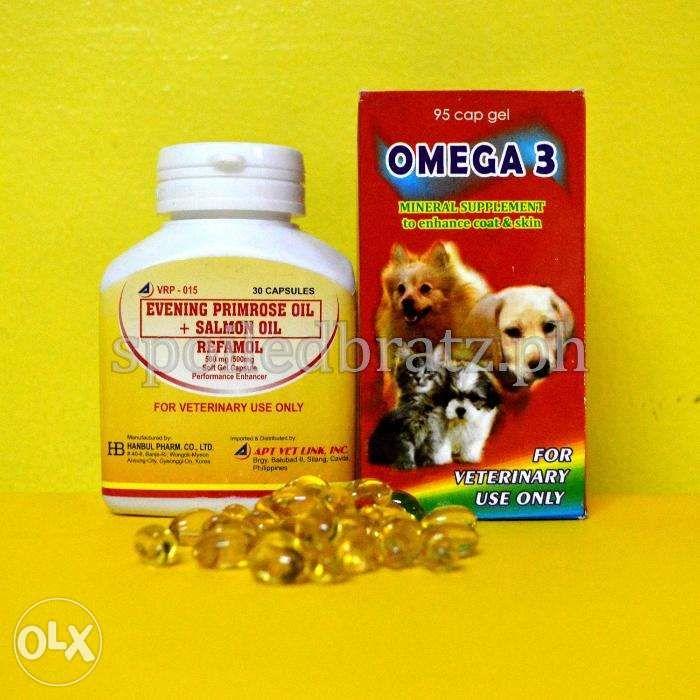 vitamin e for dogs liver