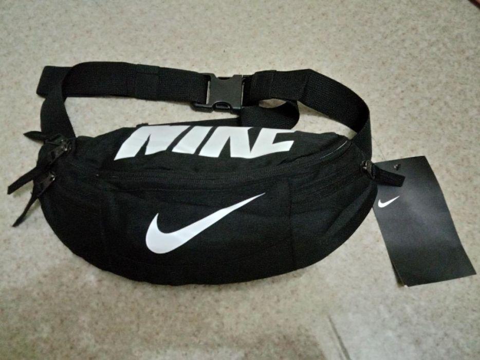 Nike Belt Bag, Men's Fashion, Bags, Belt bags, Clutches and Pouches on