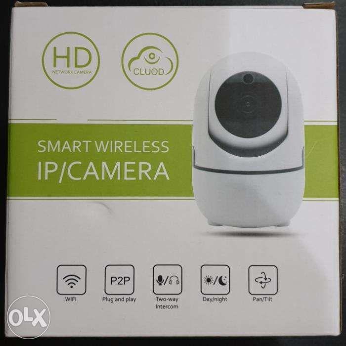 wireless camera olx