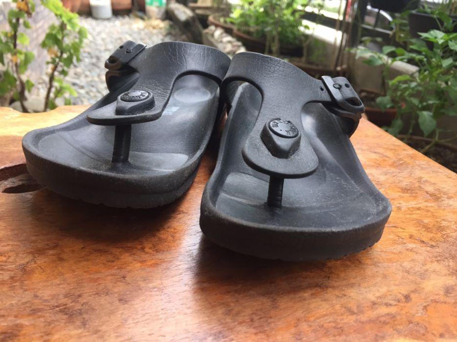 Birkenstock s 31 for kids, Women's Fashion, Footwear, Flats & Sandals