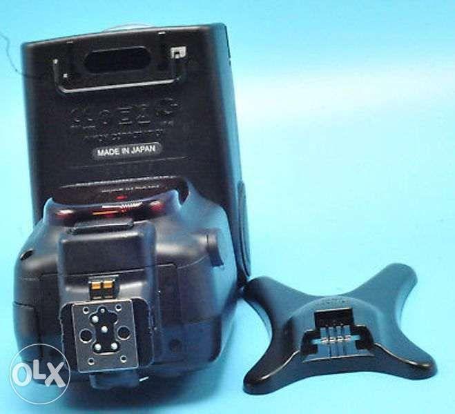 Nikon Sb910 Speedlite Flash, Photography, Photography Accessories