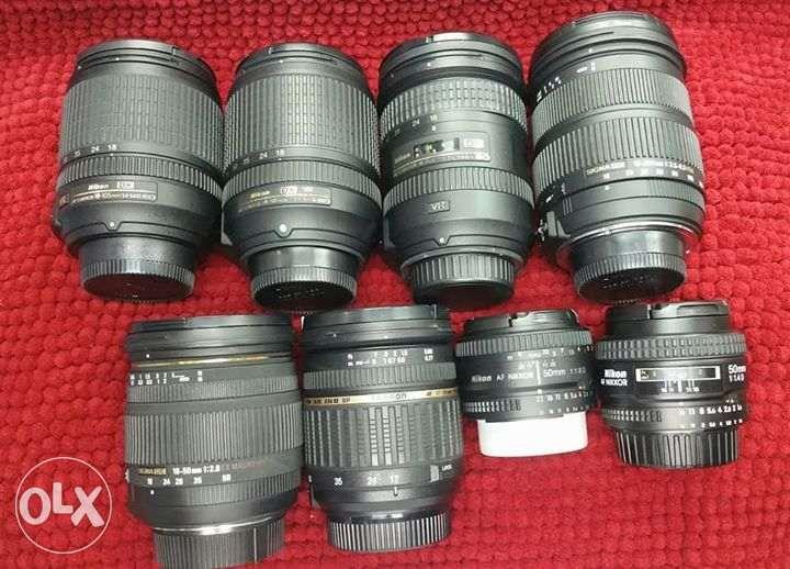 lens for sale