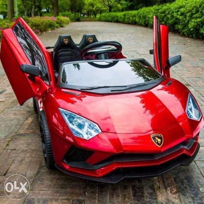 olx toy car for sale