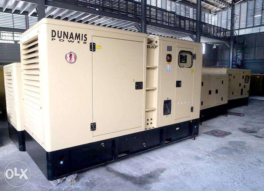 Diesel Generator Set Cheapest and high quality brands of generators