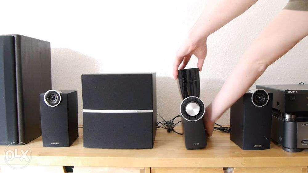 edifier c2xd price