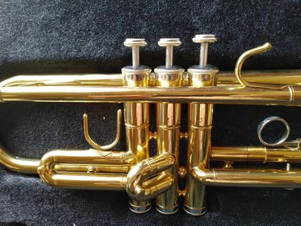 Trumpet Jinbao