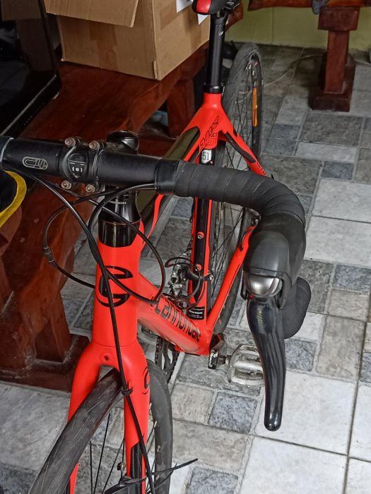 cannondale synapse olx