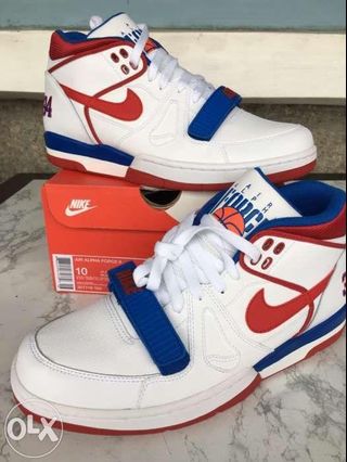 olx basketball shoes