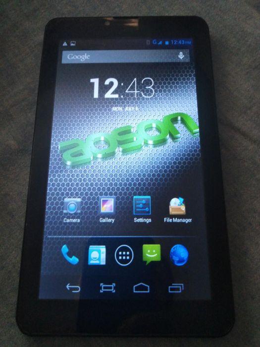 Tablet Android BT, Mobile Phones & Gadgets, Tablets, Android on Carousell