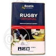 Utac Rugby Rugby contact cement, Furniture & Home Living, Cleaning & Homecare ...