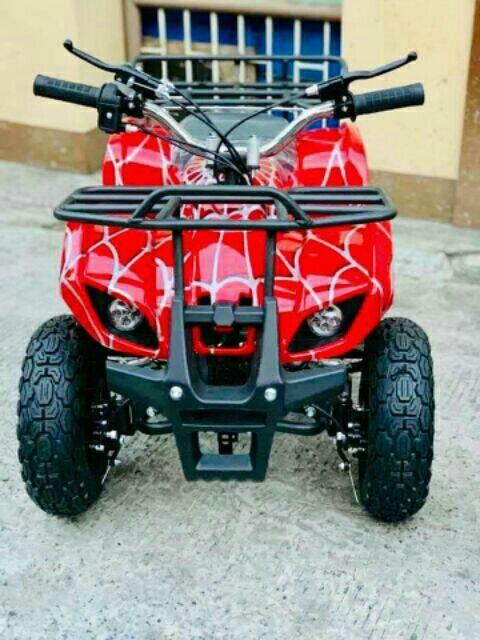 beach buggy for kids