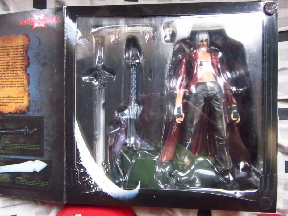 play arts kai dante