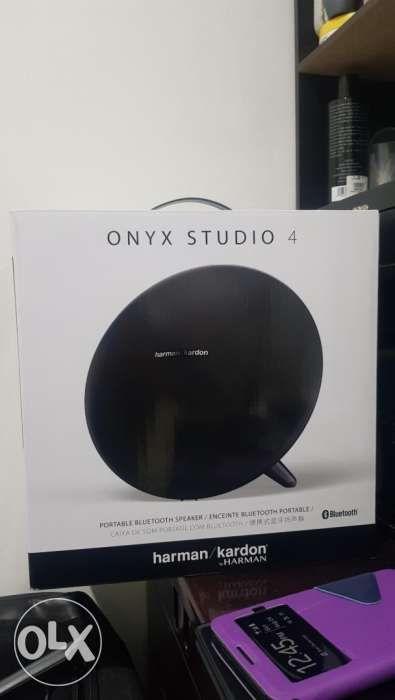 harman kardon onyx studio 4 olx