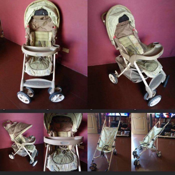 graco winnie the pooh travel system