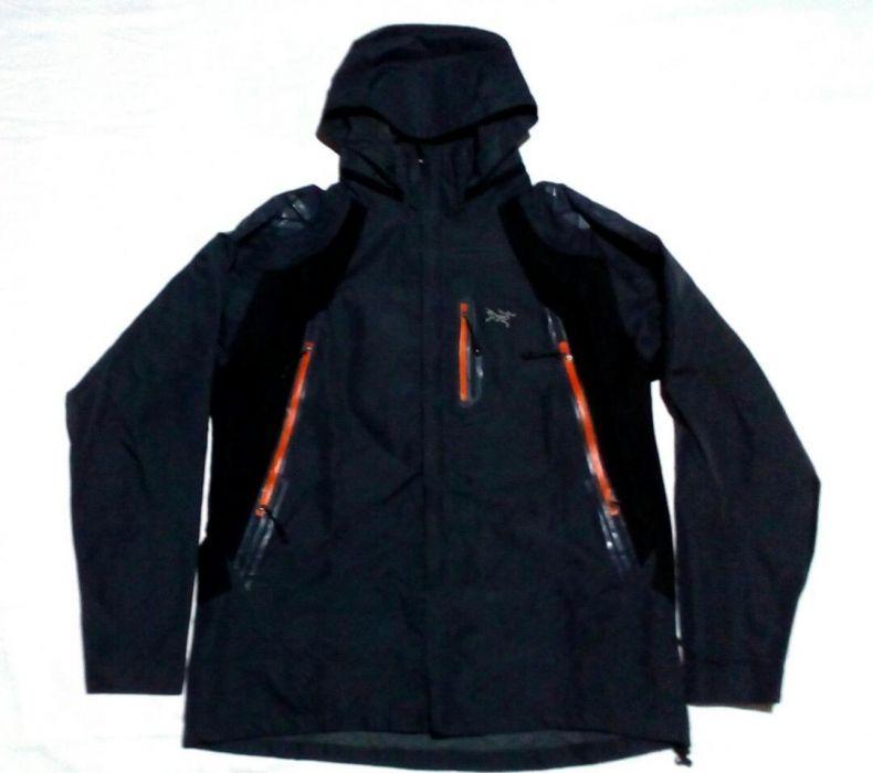 arcteryx recco jacket