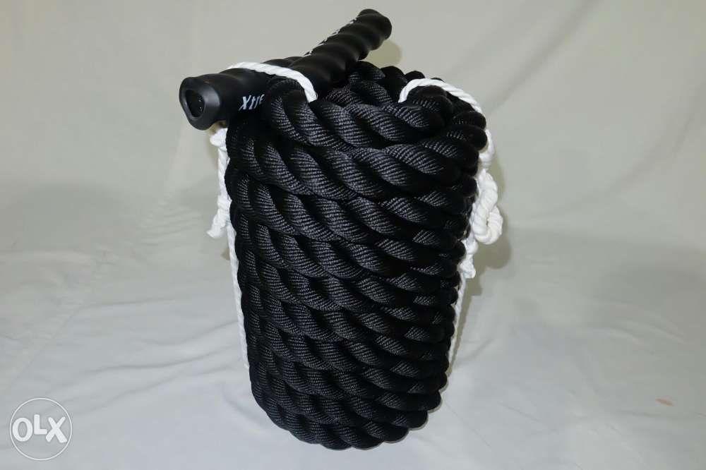 Battle rope 2024 for sale olx