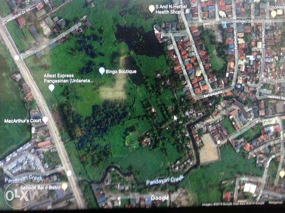 225 square meters lot in Pandayan/Saluysoy Meycauayan Bulacan, Property