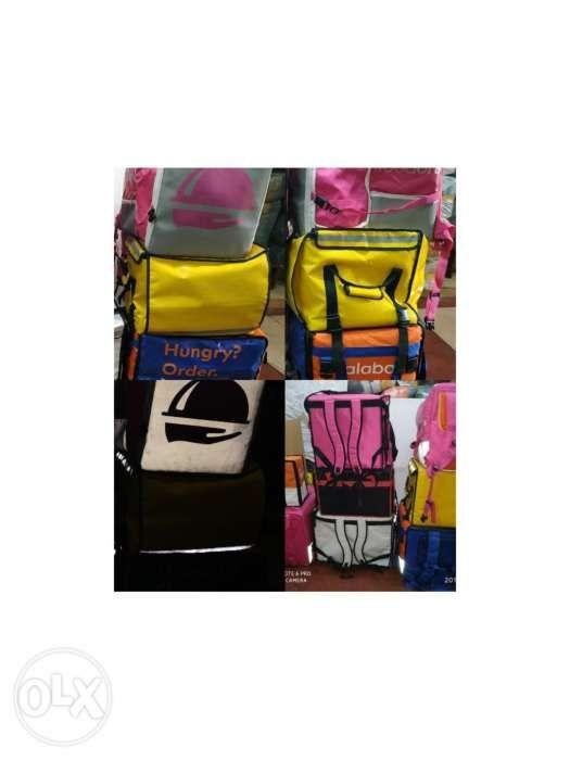 customized thermal bags philippines