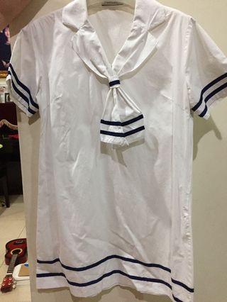 Terusan Sailor