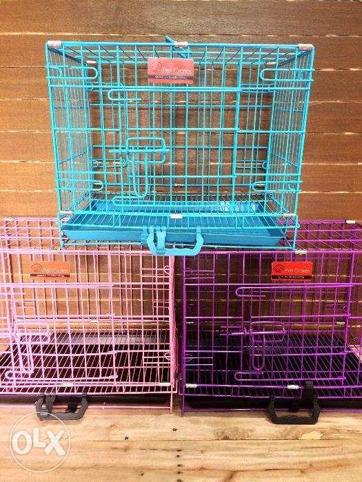 olx cat cage