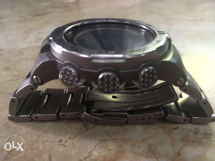 protrek olx