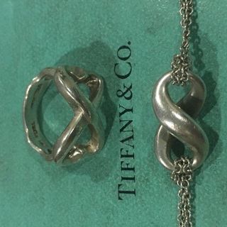 Tiffany and Co Paloma Picasso Infinity