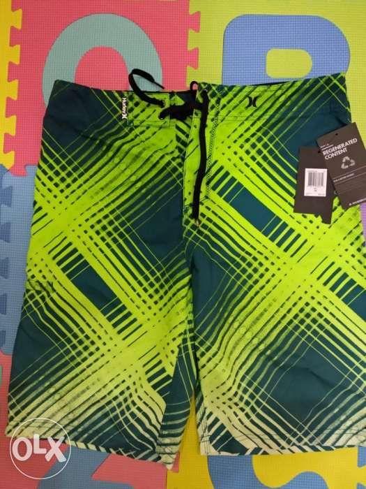 nike hurley swim shorts