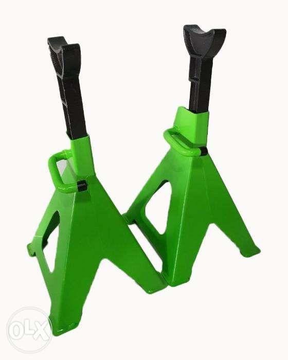 Hoyoma Japan 6 Ton Floor Jack Stand On Carousell