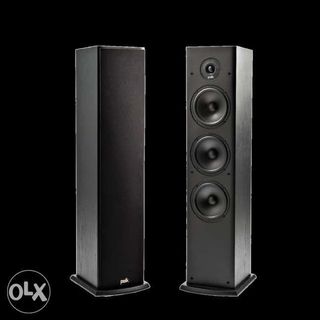 polk audio t15 100 watt