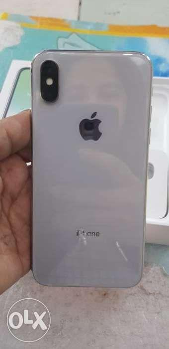 iphone x second hand olx